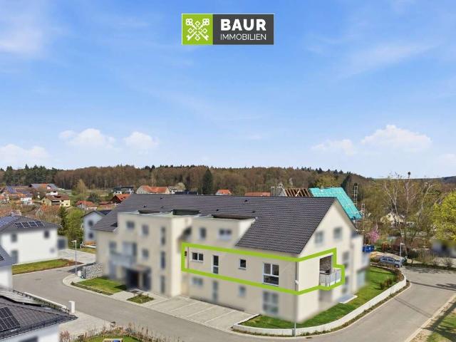 Wohnung kaufen in Schemmerhofen