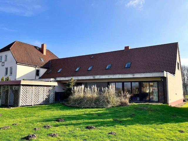 Wohnung kaufen in Schiffdorf