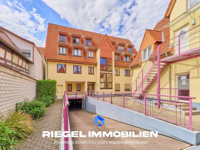 Wohnung kaufen in Schifferstadt, Rheinland-Pfalz