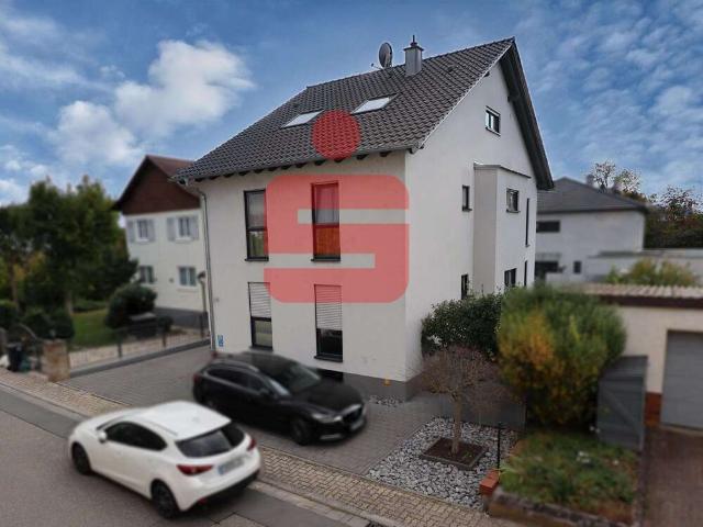 Wohnung kaufen in Schifferstadt, Rheinland-Pfalz