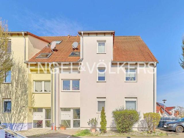 Wohnung kaufen in Schifferstadt, Rheinland-Pfalz