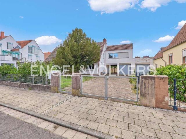 Wohnung kaufen in Schifferstadt, Rheinland-Pfalz