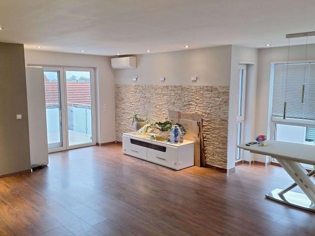 Wohnung kaufen in Schifferstadt, Rheinland-Pfalz