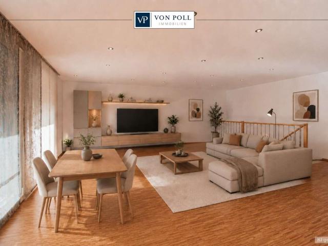 Wohnung kaufen in Schifferstadt, Rhein-Pfalz-Kreis