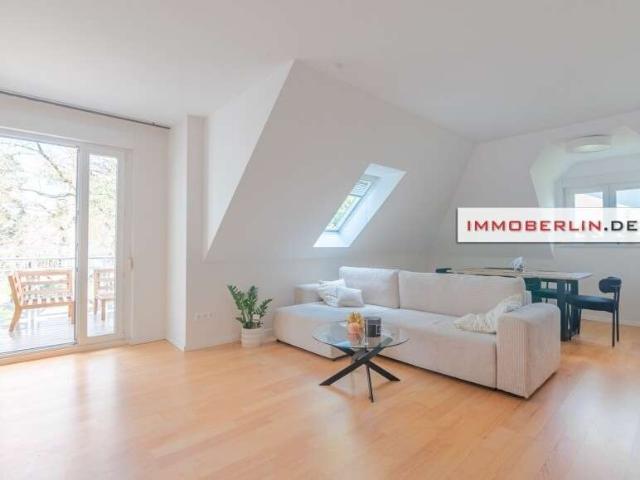 Wohnung kaufen in Schildow, Brandenburg