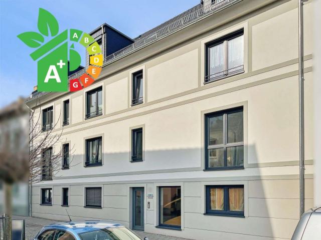 Etagenwohnung kaufen in Schkeuditz, Altscherbitz