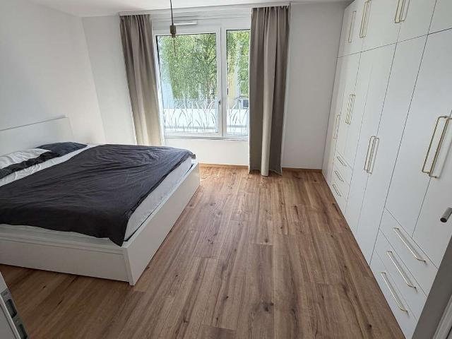 Wohnung kaufen in Altscherbitz, Schkeuditz