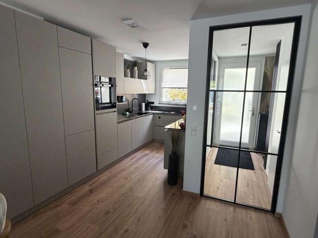 Wohnung kaufen in Altscherbitz, Schkeuditz