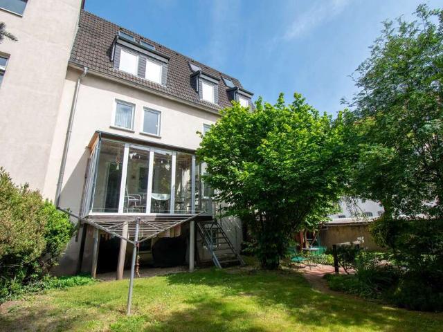 Wohnung kaufen in Altscherbitz, Schkeuditz