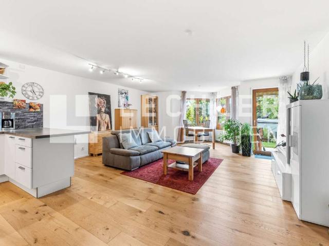 Wohnung kaufen in Schlaitdorf, Baden-Württemberg