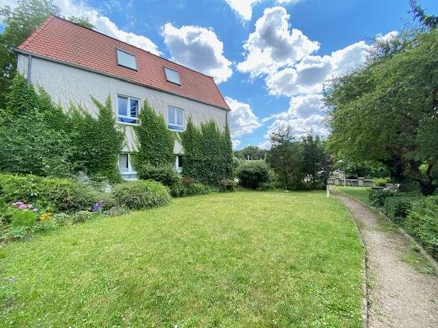 Wohnung kaufen in Schleußig, Leipzig
