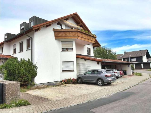 Wohnung kaufen in Schlier, Landkreis Ravensburg