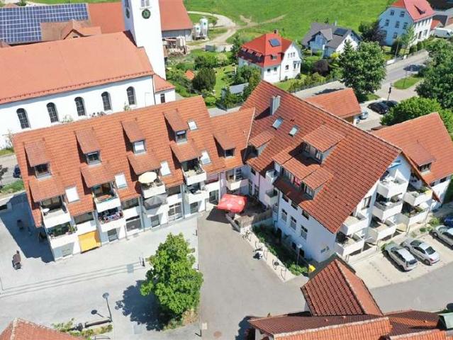 Wohnung kaufen in Schlier, Baden-Württemberg