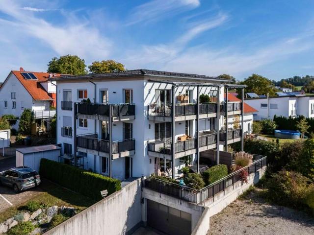 Wohnung kaufen in Schlier, Landkreis Ravensburg