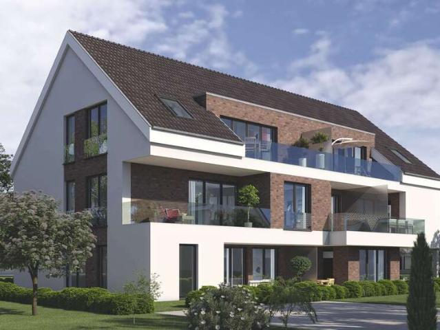 Wohnung kaufen in Schloß Holte-Stukenbrock, Nordrhein-Westfalen