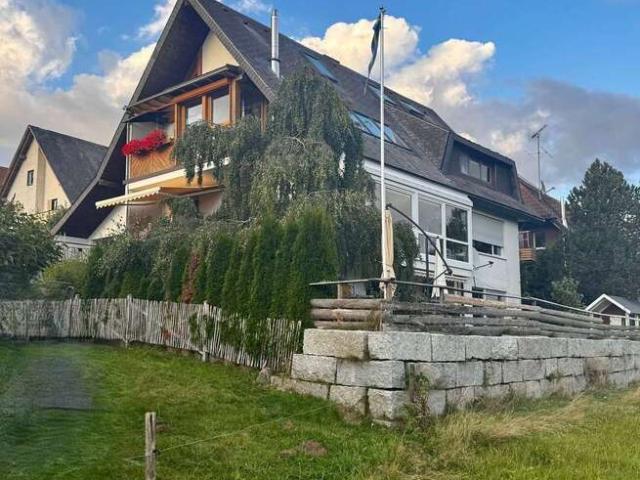 Wohnung kaufen in Schluchsee, Baden-Württemberg