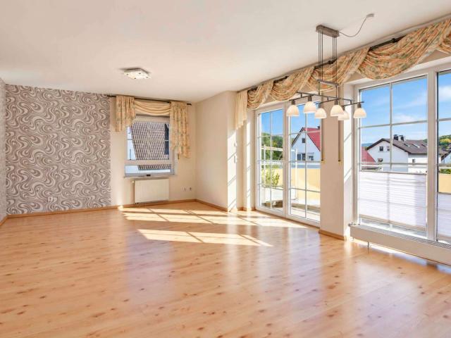 Wohnung kaufen in Schlüchtern, Main-Kinzig-Kreis