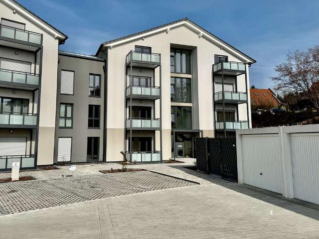 Wohnung kaufen in Schlüchtern, Hessen