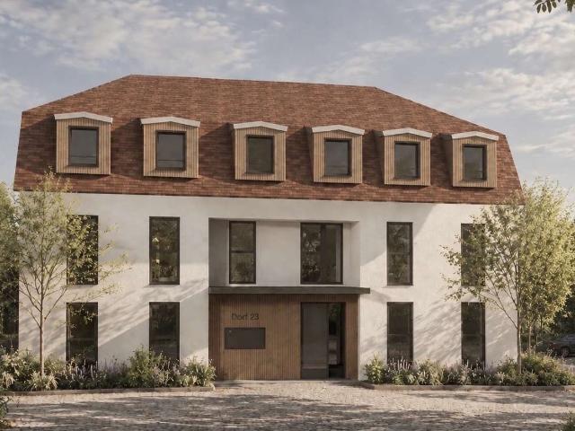 Wohnung kaufen in Elsendorf, Schlüsselfeld
