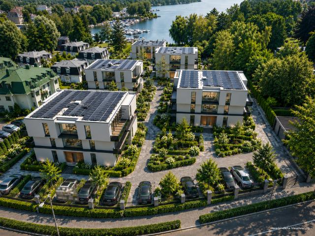 Wohnung kaufen in Treptow–Köpenick, Eichwalde