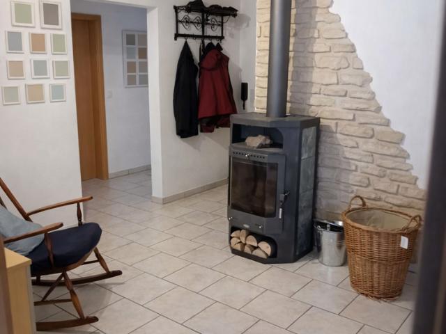 Wohnung kaufen in Schöllkrippen, Bayern