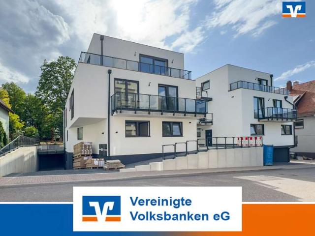 Wohnung kaufen in Schömberg