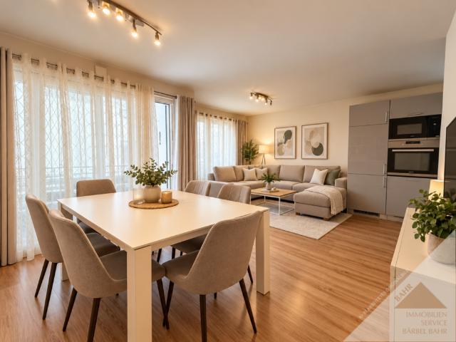 Wohnung kaufen in Schönaich, Landkreis Böblingen