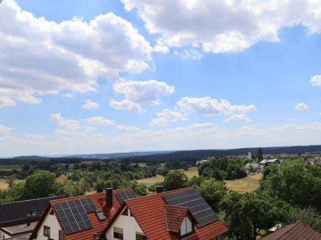 Wohnung kaufen in Schönaich, Baden-Württemberg