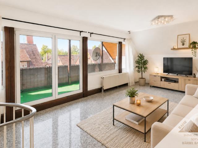 Wohnung kaufen in Schönaich, Baden-Württemberg