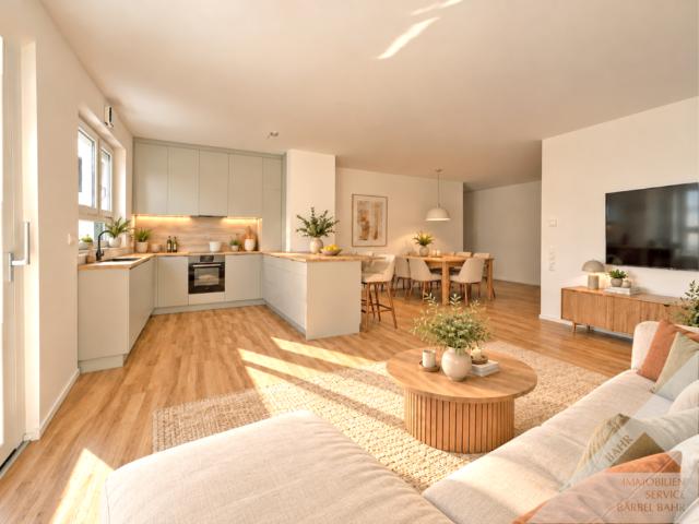 Wohnung kaufen in Schönaich, Landkreis Böblingen