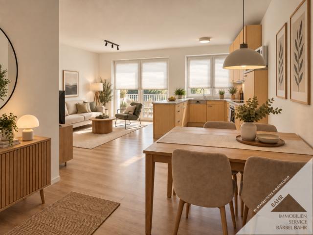Wohnung kaufen in Schönaich, Landkreis Böblingen