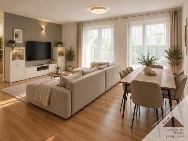 Wohnung kaufen in Schönaich, Landkreis Böblingen