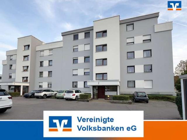 Wohnung kaufen in Schönaich, Landkreis Böblingen