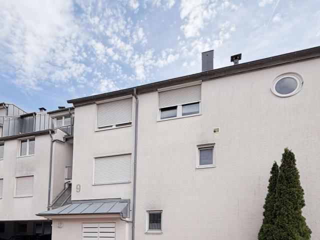 Wohnung kaufen in Schönaich, Landkreis Böblingen