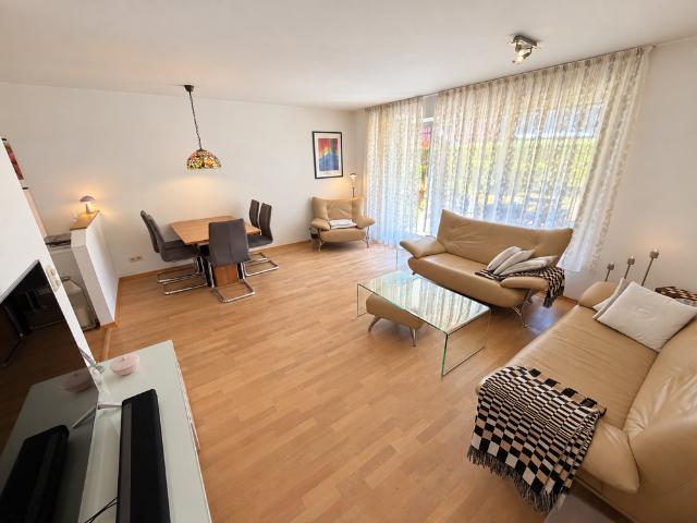 Wohnung kaufen in Schönaich, Landkreis Böblingen