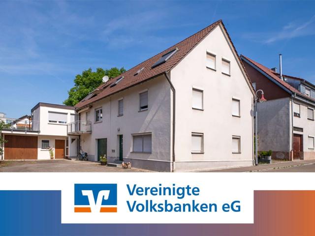 Wohnung kaufen in Schönaich, Baden-Württemberg