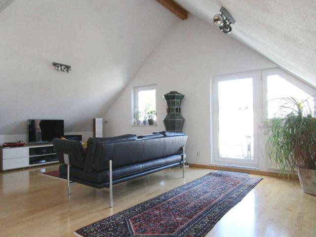 Wohnung kaufen in Schönaich, Baden-Württemberg