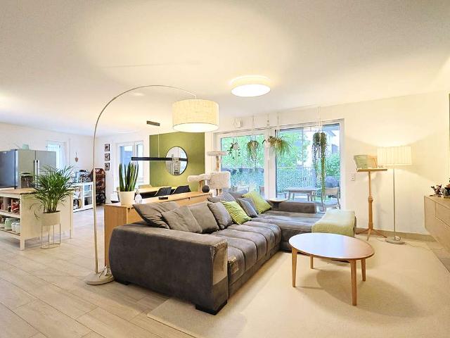 Wohnung kaufen in Schönaich, Landkreis Böblingen