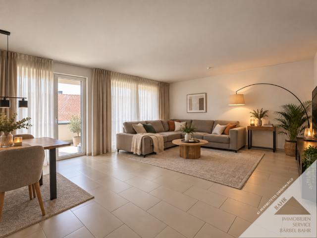 Wohnung kaufen in Schönaich, Landkreis Böblingen