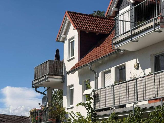 Wohnung kaufen in Kilianstädten, Main-Kinzig-Kreis