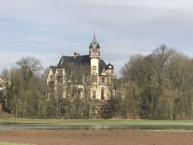 Wohnung kaufen in Kilianstädten, Main-Kinzig-Kreis