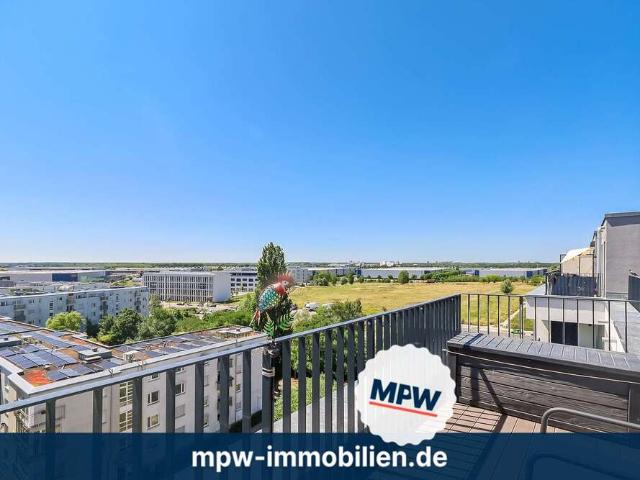 Wohnung kaufen in Schönefeld, Dahme