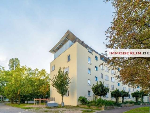 Wohnung kaufen in Schönefeld, Dahme