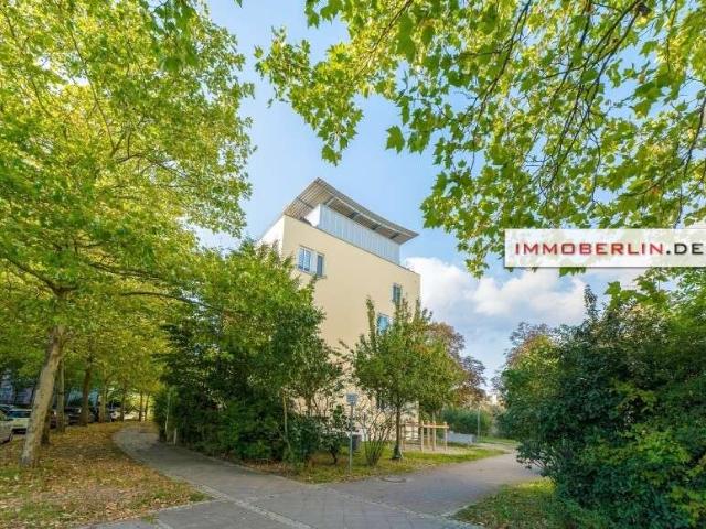 Wohnung kaufen in Schönefeld, Dahme