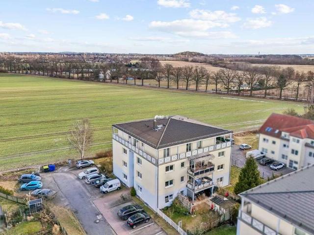 Wohnung kaufen in Schönefeld, Dahme