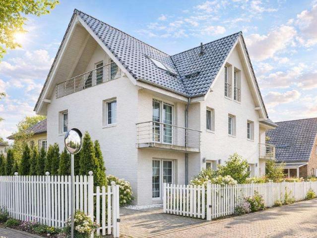 Wohnung kaufen in Schönefeld, Dahme