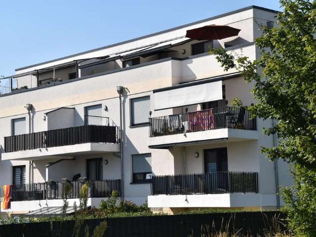 Wohnung kaufen in Schönefeld, Dahme