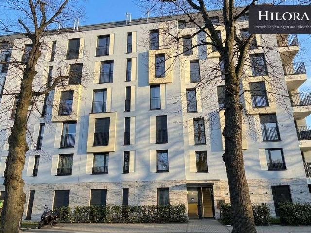Wohnung kaufen in Schönefeld, Dahme