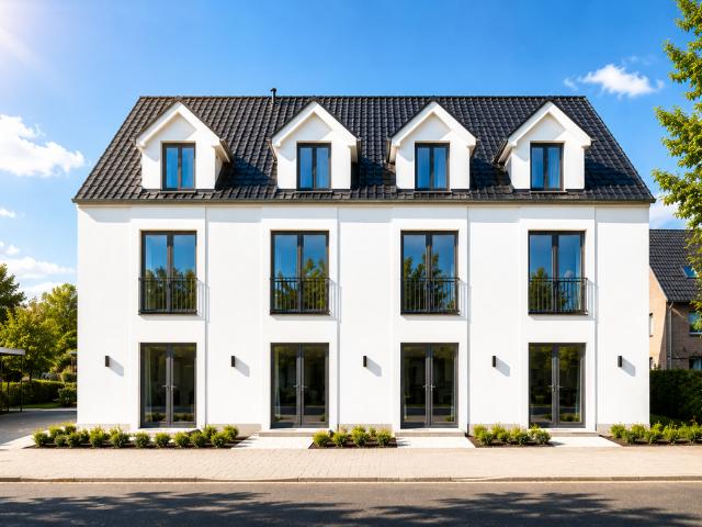 Wohnung kaufen in Schönefeld, Dahme