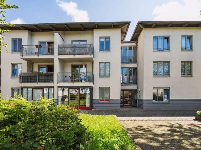 Wohnung kaufen in Schönefeld, Dahme